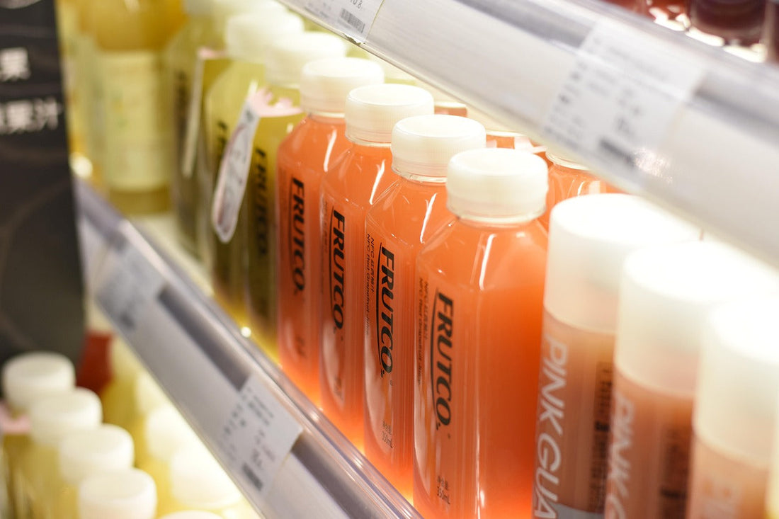 How to Read Nutrition Labels