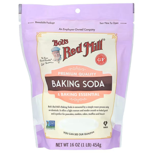 Bob's Red Mill Baking Soda