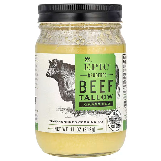Beef Tallow