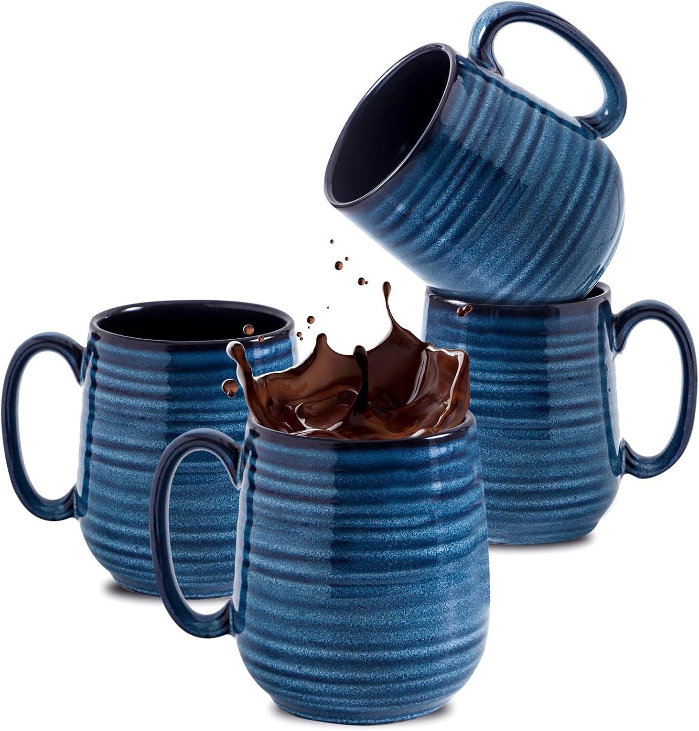 Ceramic Mugs