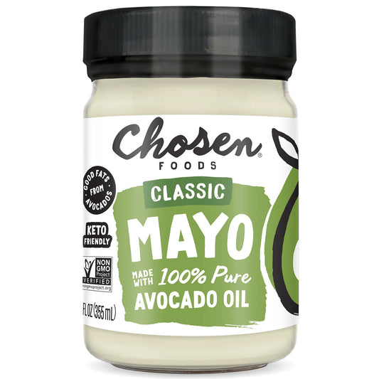 Chosen Foods Mayo