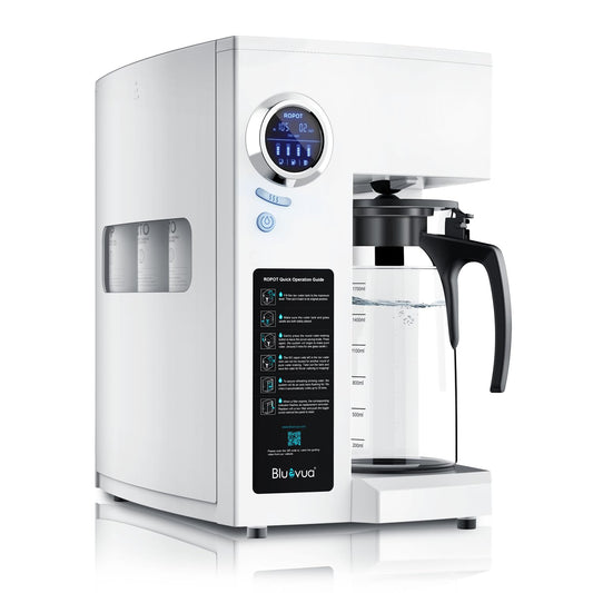 Bluevae 5 stage Water Filtration System.